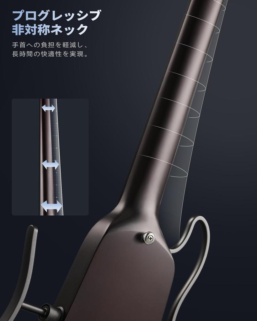 Donner Электрогитара без головки дорожная гитара портативная электрогитара мини электрогитара корпус из красного дерева идеально подходит для путешествий/бизнеса Sunburst HUSH-X