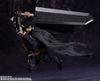 S.H.Figuarts Berserk Guts (Berker Armor) Approx. 160mm ABS&PVC&Cloth Painted Movable Figure