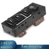 4x4 4-Wheel Drive Selector Switch For 03-07 Chevy Silverado Sierra 1500 15136039