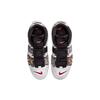 Nike Кроссовки унисекс Air More Uptempo Tunnel Walk Разноцветные Summit-White University-Red DZ4838-100