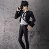 18 см Аниме PSYCHO-PASS Сёго Макисима Синя Когами Фигурки ПВХ Аниме Настольная Фигурка Модель Статуя Коллекция Игрушки Украшения