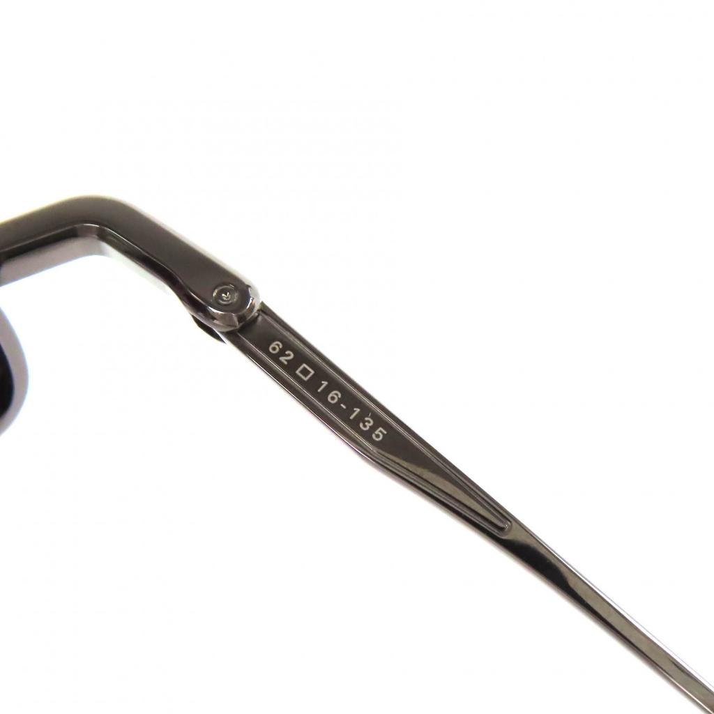 Excellent DITA sunglasses SYMETA Two Bridges Cancer metallic mens TYPE403 Used