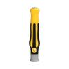 12 in 1 Magnetic Screwdriver Set Cross Slotted Precision Tool for Phone Electronics Repair Maintenance