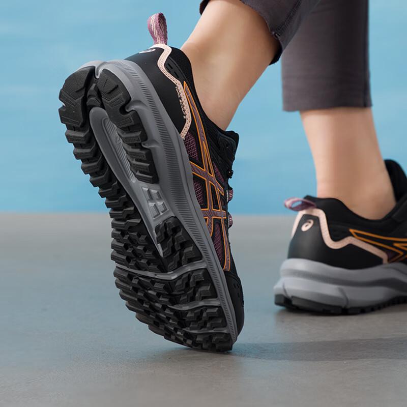 Asics Женские кроссовки для трейлраннинга и бега по шоссе