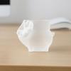 Креативность 3D Форма для цемента Дикий кабан Мультяшная DIY Форма для ручек и карандашей Простая в использовании Силиконовая Форма для цветочных горшков Силиконовая Форма Домашний Декор