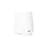 Dri-FIT Solid Breathable Quick-Dry Tennis A-Line Skort Women Bottoms White DH9780-100