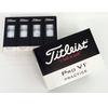 Titleist Pro V1 Practice Golf Balls, White (One Dozen)