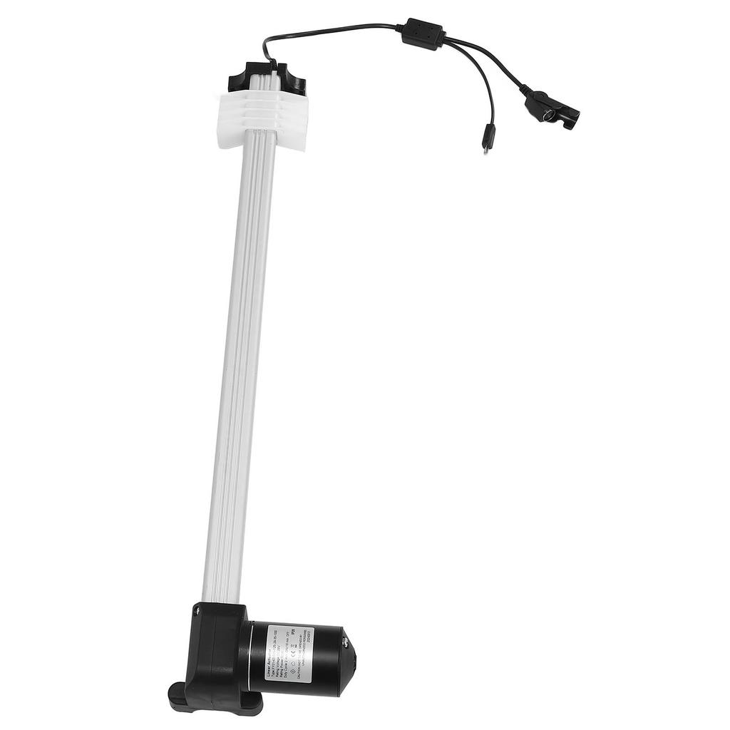 Электрический привод для кресла-реклайнера 505MM 29V 1000N алюминиевый привод для подъемного кресла замена для дома