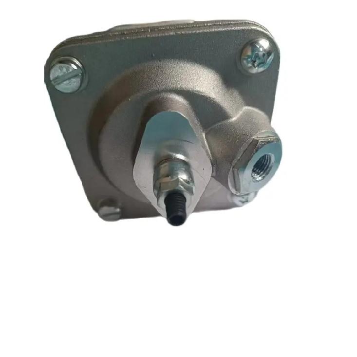 A.RSV РЕГУЛЯТОР Компенсатор наддува ДЛЯ НАСОСА P7100