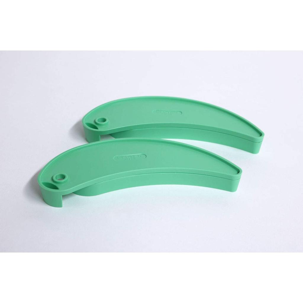 Clover Fabric Weights (2 pieces) 39-211