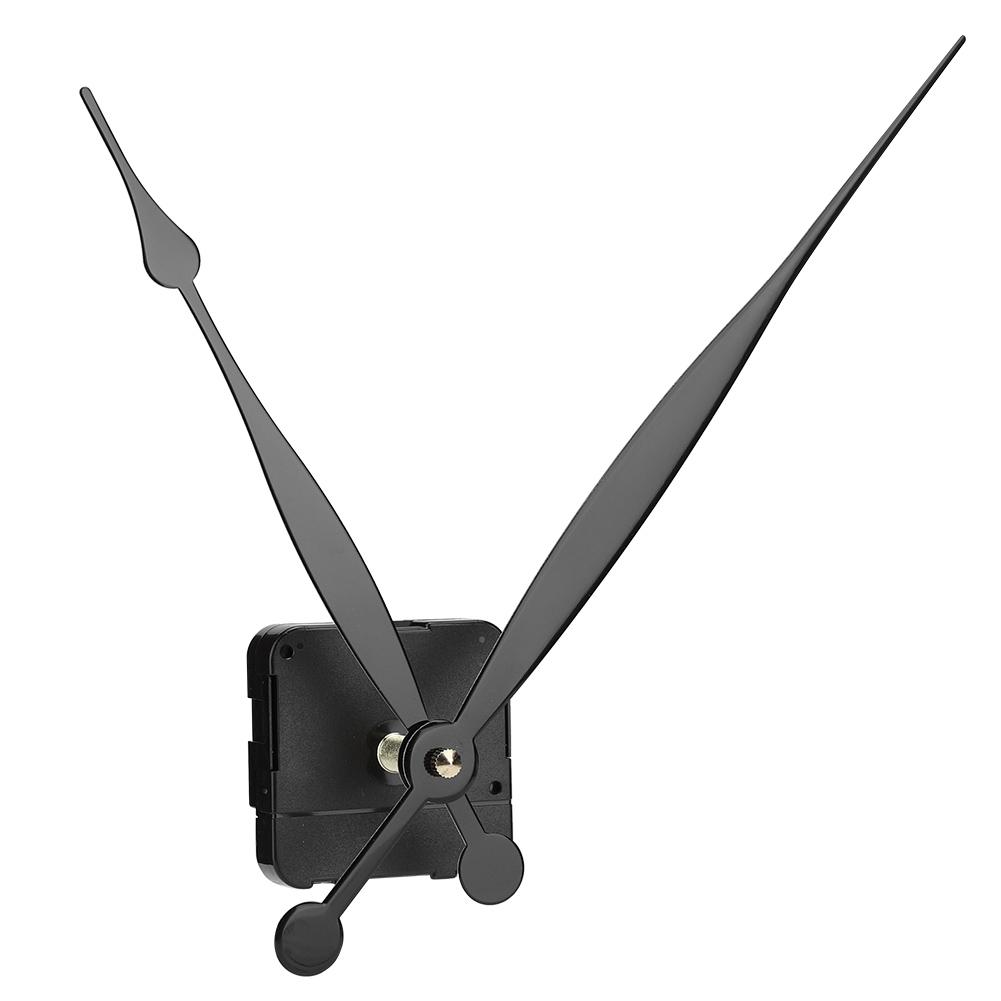 Высокоточные часовые и минутные стрелки кварцевые часы двигатель комплект DIY аксессуар для часов