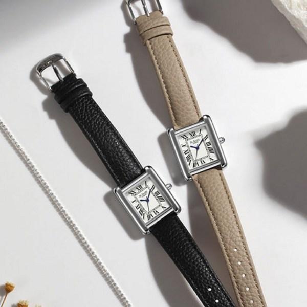 Часы Saint Scott ST5310SWBK из стирола