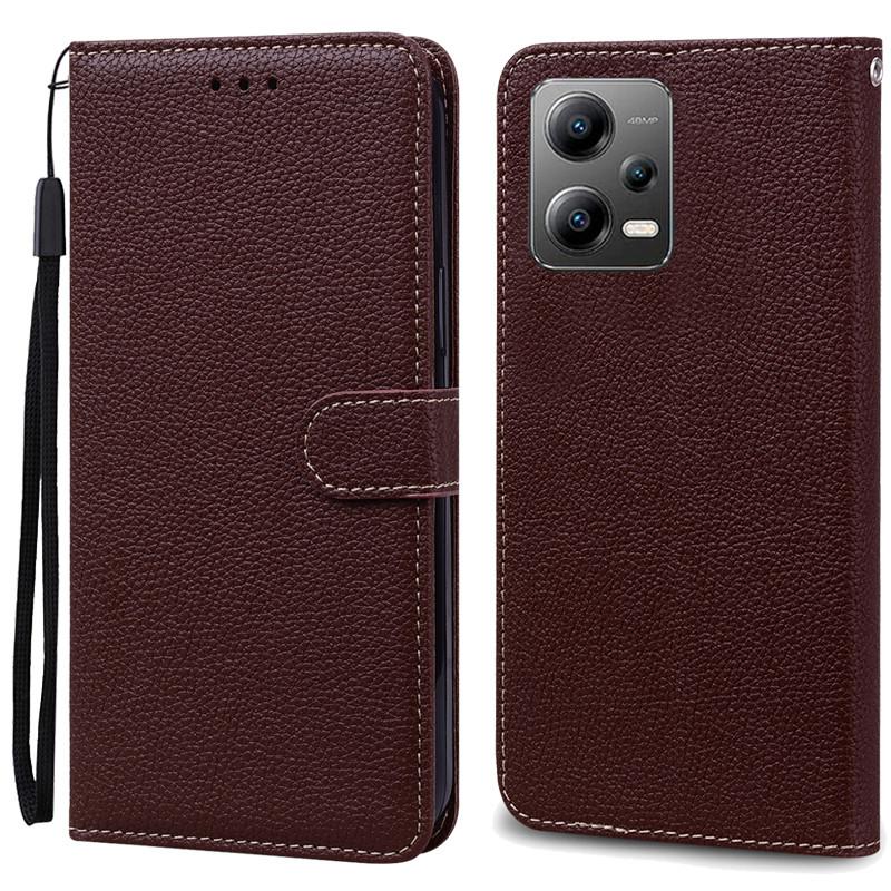 Чехол-кошелек с откидной крышкой для Xiaomi Poco X5 Pro 5G, чехол для Xiomi Poko Poco X5 Pro X5pro, кожаный защитный чехол для телефона 2023