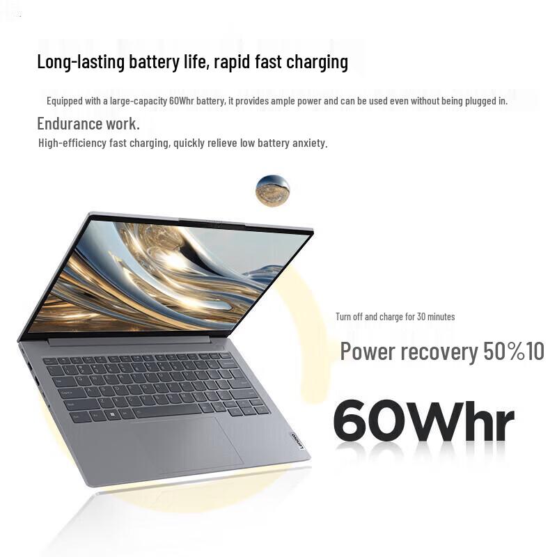 Lenovo Ноутбук ThinkBook 14 Ryzen (Китайская версия)