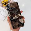 Чехол для Vivo Y76s Чехол для Vivo Y76 5G Стильный Расписной Чехол Прозрачный Силиконовый Чехол для Телефона Для Vivo Y74s Y 76 s VivoY76 5G Мягкие Fundas Coque