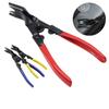 Car Headlight Repair Installation Tool Trim Clip Removal Pliers Van Door Panel Fascia Dash Upholstery Remover
