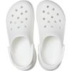 Crocs Классические клоги Bay Clog Белые 206302 100