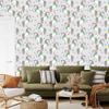 Rainbow Unicorns Wallpaper for Living Room and Bedroom 50x1000