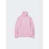 Uniqlo HeaTTech Флисовая водолазка T