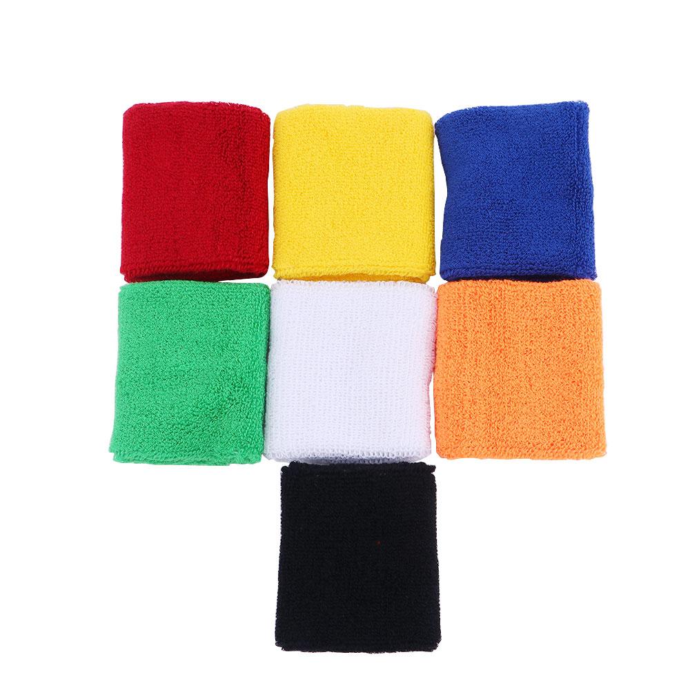 Running Basketball Hand Guards Sport Brace Wristband Wrist Protector Sweatband Wrist Support