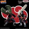 Banpresto NARUTO Shippuden Vibration Stars Zetsu Hoshigaki Kisame Hoshigaki VIBRATION STARS HOSHIGAKI Hoshigaki Kisame - - - - & - (B Kisame) -ZETSU