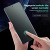 Матовая мягкая гидрогелевая пленка-защита экрана для iPhone Air 17 16 15 14 Plus 13 12 mini 11 Pro Max X XS Max XR