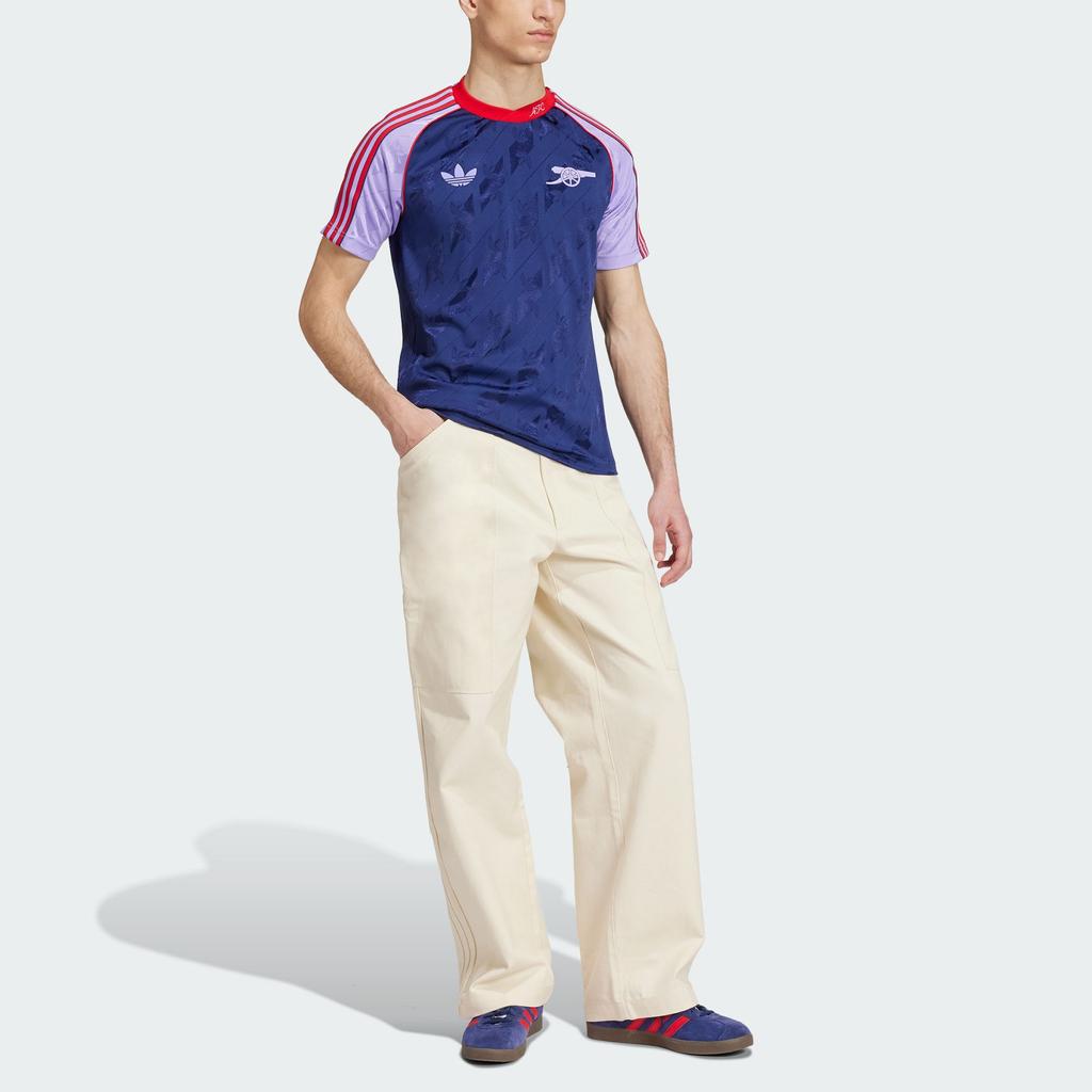 adidas Футболка Арсенал Lfstlr IS6505