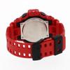 CASIO/G-SHOCK GSHOCK GA-700-4A( ГА-700 4А ГА-700 ГА700 ) Наручные Часы Мужские Красные