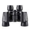 80X80 Высокое увеличение Профессиональный телескоп дальнего действия HD Портативные окуляры Гражданский класс Ночное видение Binoculo