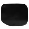 Fuel Gas Tank Door Cover Filler Door Lid Cap 77350‑35050 Strong Structure for 4Runner 2003 To 2009