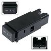 5PIN Car AC System Switch Push Button For Toyota Tacoma 1995-2000 A/C # 2911017