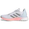 Astrarun White Silver Metallic Sky Tint Women's Sneakers EH2600