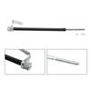 Регулятор холостого хода карбюратора Keihin для карбюраторов FCR MX 021-745 Запчасти для карбюраторов мотоциклов