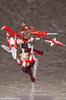 Kotobukiya Megami Device Asura Ninja Scale Plastic Approximately 140mm Tall 1/1 Model,