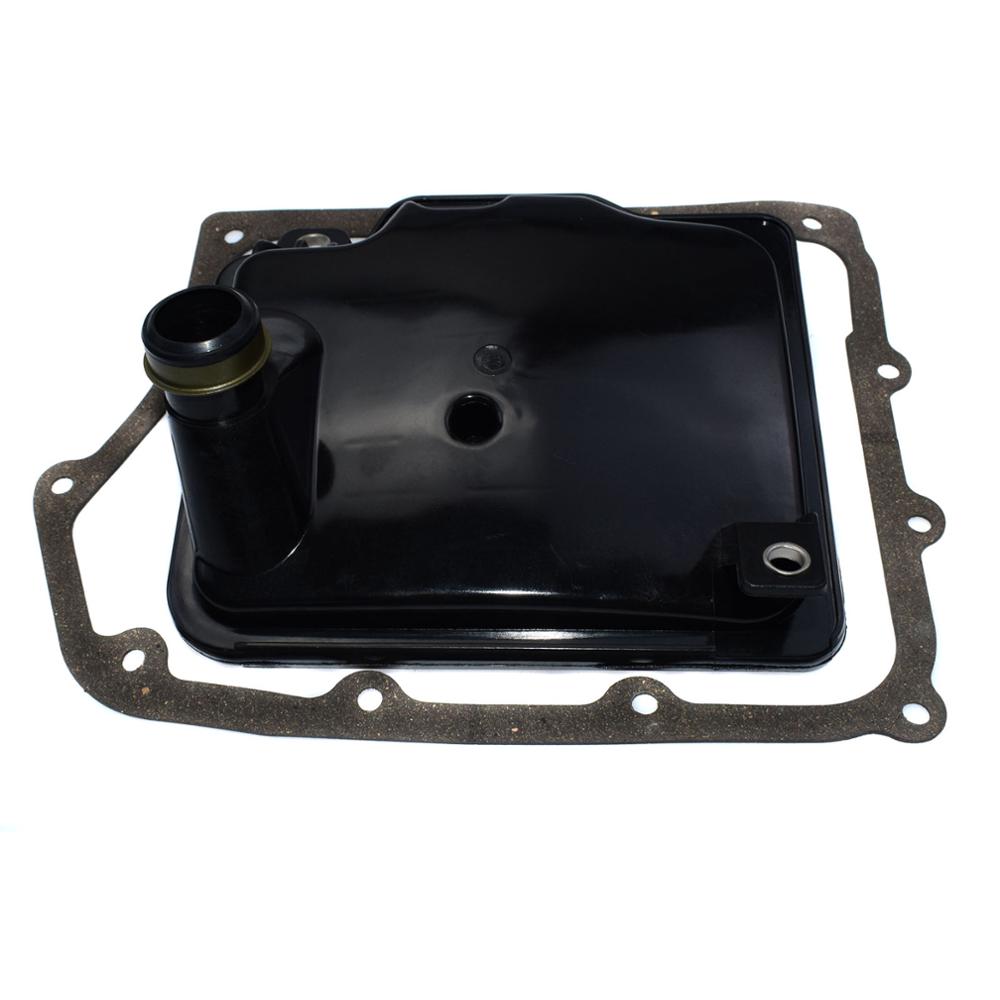 Automatic Transmission Filter & Oil Pan Gasket 68018555AA For Chrysler & Dodge Avenger Grand Caravan Journey Sebring Pacifica