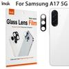 For Samsung Galaxy A17 5G Glass IMAK High Definition Integrated Glass Lens Film