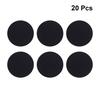 20 Pcs Mobile Phone Stand Patch Magnetic Car Vehicle Mount Holder