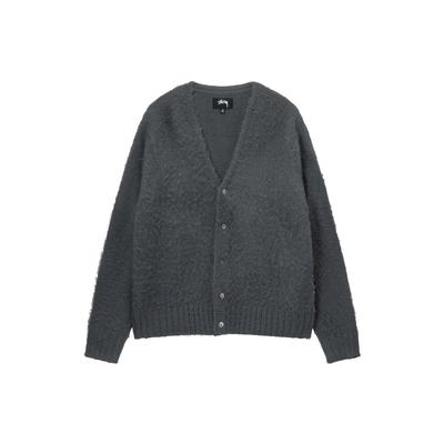 V-neck Knit Cardigan 117163