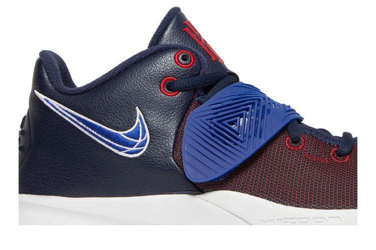 Nike Kyrie Flytrap 3 EP 'Obsidian Bordeaux'