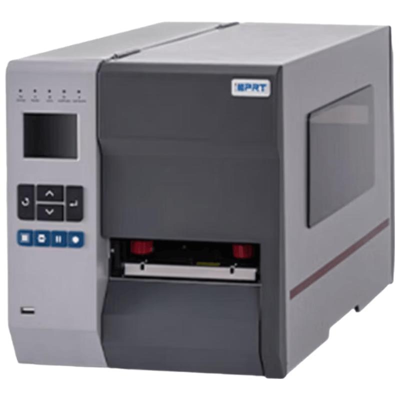 HPRT iQ4 Industrial Thermal Transfer Label Printer CN plug (adapter included)
