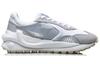 Li Ning Versatile Textile, Synthetic Leather Cushioning Slip Resistant Abrasion Resistant Lightweight Low top AGCR034-2