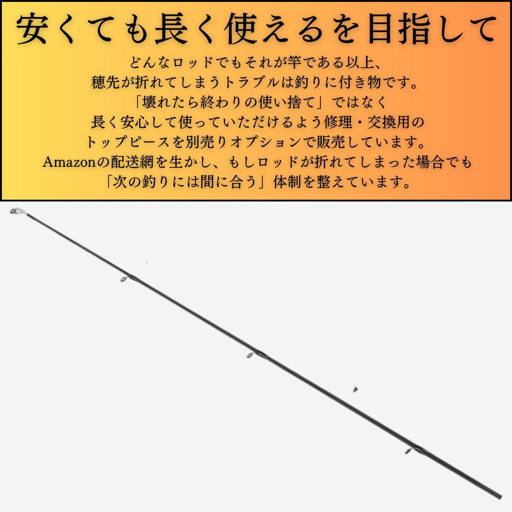 Спиннинговое удилище Marildo TOKYO 2.1м 7ft ML, 4-частное, Подходит для веса 4-25г, Компактное удилище для чиннинга (прядильный)