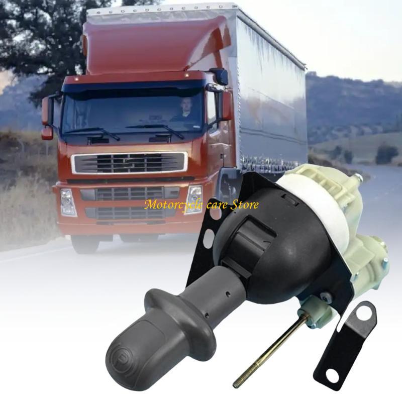 Truck Left Hand Parking Brake Valves with Long Service Life 9617242040 20367533 For FM400 FM440 FH10 FH11 FH12 FH13 FH16