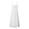 2025 Summer Women's Fashion Temperament Vacation Sling Dress
