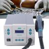 1000 Вт паяльная станция с горячим воздухом и цифровым дисплеем 861DW