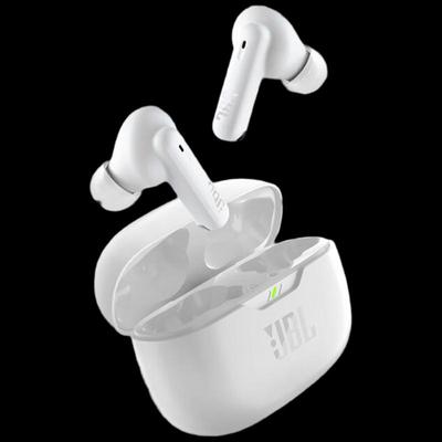 JBL WAVE BEAM 2 Полностью беспроводные наушники с шумоподавлением