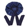 Women's Satin Lace Elastic Nightcap for Hair Protection