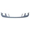 Compatible Front Bumper for Continental GT (2012-2016) - Model 3W3807217T