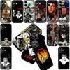 S-Scarfaces Poster Silicone Cover for Xiaomi Poco C75 C65 C85 X7 X6 M8 F7 F8 Ultra F6 Pro 5G Mi Coque Phone Case