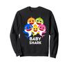 Baby Shark Family Sweatshirts for the Whole Family, Gifts for Kids, Men, and Women